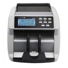 Olympia Geldzählmaschine NC