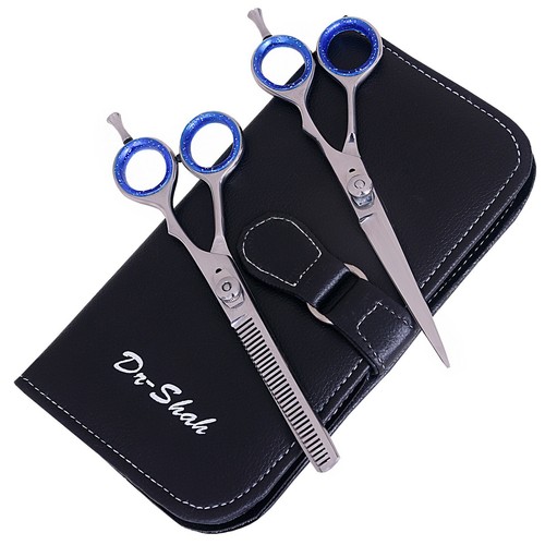 Profi friseurscheren set - 5,5",