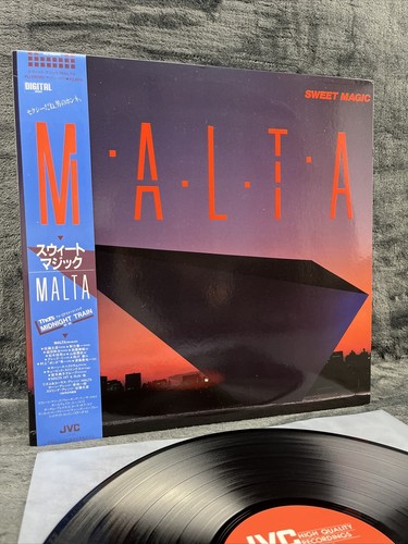 Malta sweet magic japan - –, |