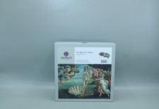 🧩The Birth of Venus