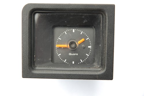 Opel kadett borduhr - kadett, d,