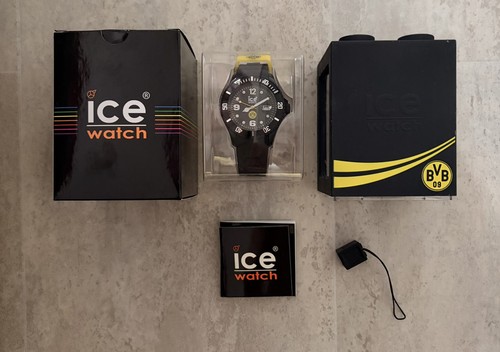 Ice watch bvb armbanduhr - bvb,
