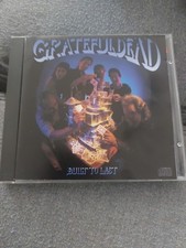 GRATEFUL DEAD / BUILT TO LAST / CD