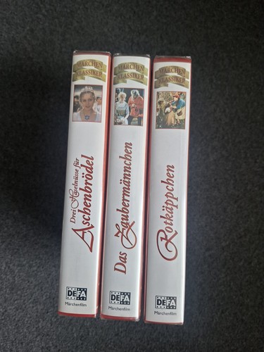 Drei haselnüsse für - drei,