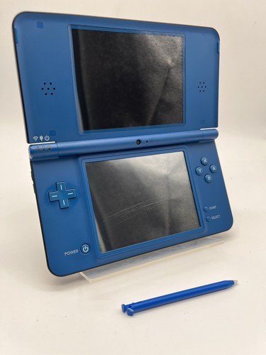 Nintendo dsi 256mb blau - dsi, xl