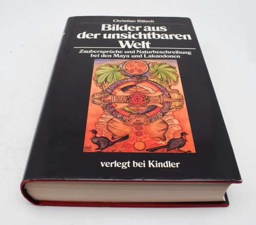 Christian rätsch bilder - -, aus