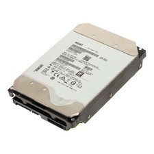 FESTPLATTE HGST UltraStar He10 HUH721010ALE601 10TB 7.2K 256MB SATA III 3.5