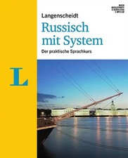 Langenscheidt Russisch mit