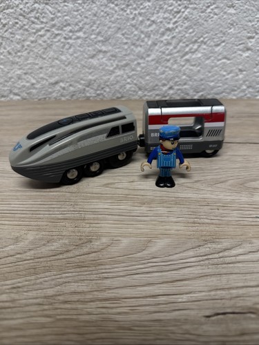 Brio 36003 turbozug schnellzug - brio,