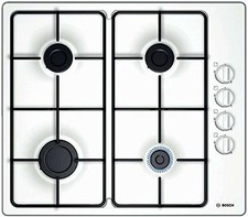 Bosch Herd PBP6B2B80/80, 4