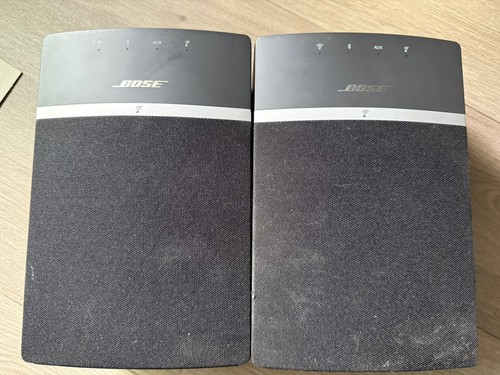 Bose soundtouch - bose, 10