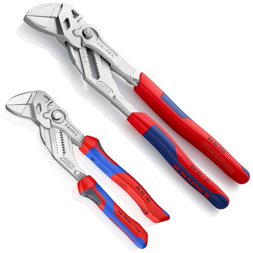 Knipex zangenschlüssel satz - knipex, zangenschlüssel-satz