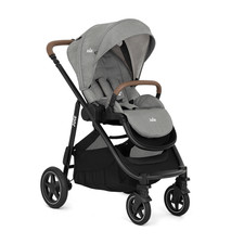 Joie Versatrax Pebble