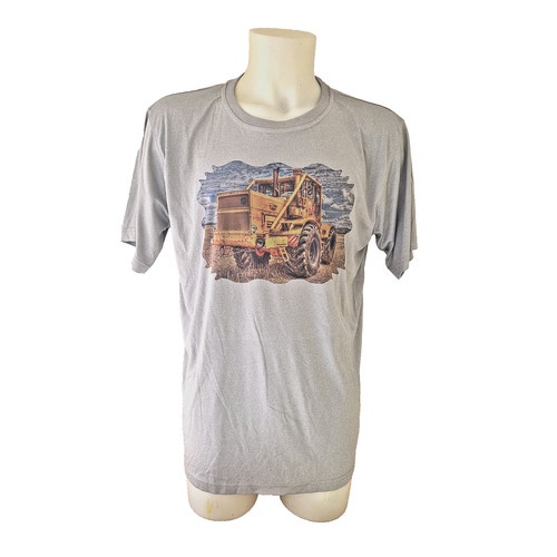 Shirt mit aufdruck - mit,