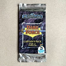 Das Schwarze Auge - Dark Force