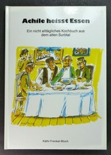 Frenkel-Bloch, Käthi: Achile