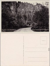 Pobershau Marienberg im