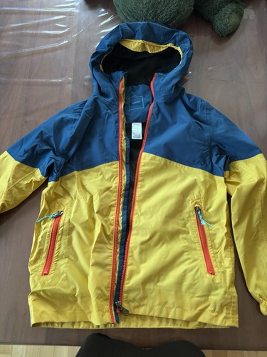 Regenjacke herbstlich gr - herbstlich,