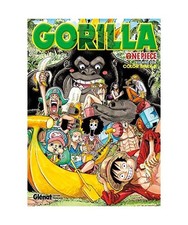 One piece Color Walk Vol.5 -