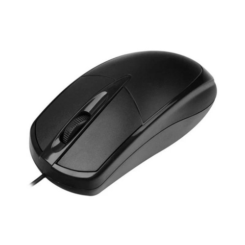 Silent click usb wired gaming - wired,