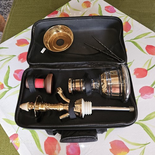 Zaeem premium shisha hookah - zaeem,