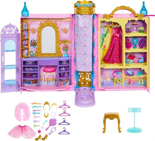 Mattel disney - mattel,