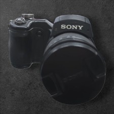 Sony Cyber-shot DSC-F828
