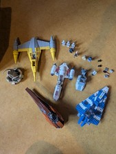 LEGO Star Wars Raumschiffe