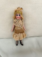 antike Mignonette K&R - Gold 20er Jahre