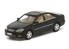 TOYOTA Camry (XV30)  - black -
