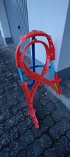 Hot Wheels Doppel-Looping –