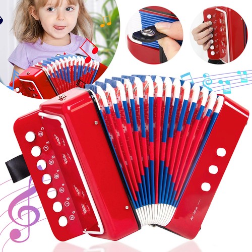 Kinder akkordeon - kinder,