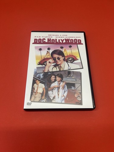 Doc hollywood michael - michael, j.