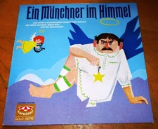 Langspielplatte Various