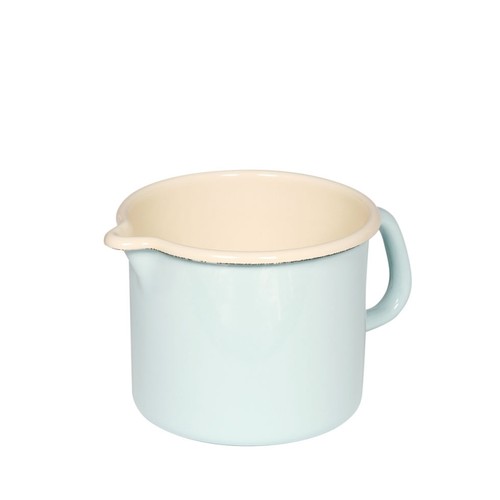 Riess schnabeltopf milchtopf - schnabeltopf,