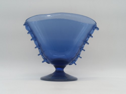 Glasvase vase 1920er - 1920er, design