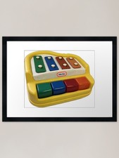 Little Tikes Spielzeug Klavier