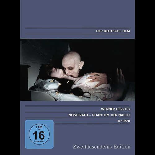 Nosferatu phantom der nacht - nosferatu,,