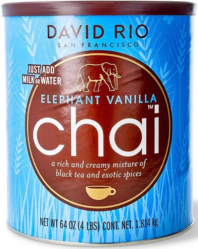 David rio - (25,24€/kg),