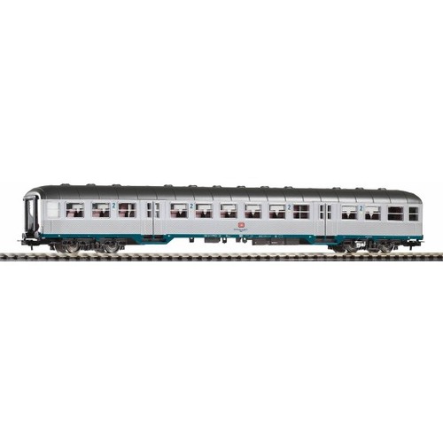 Piko 23603 personenwagen - piko,