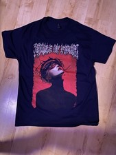 Black Metal Shirt, L, Neu