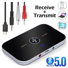 Bluetooth 5.0 Transmitter