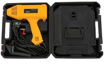 220 V 3000 W Handschweißgerät, tragbare digitale Schweißpistole