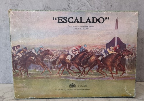 Vintage escalado - vintage,