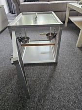 Vogel Transportkäfig Voliere Reise