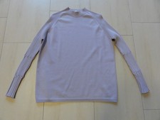 Pullover von ANNETTE GÖRTZ - Flieder - Gr. L - 42 - NEU