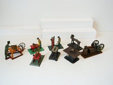 Konvolut Antriebsmodelle für