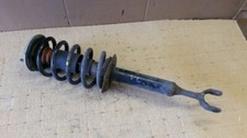 AUDI A4 AVANT (8D5, B5) 2.4 Federbein links vorn Stoßdämpfer + Feder