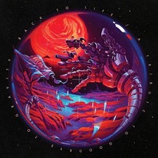 CD   Back to Life Import