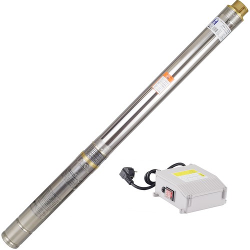 Zoll brunnenpumpe - 3,